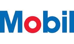 Mobil Nigeria logo