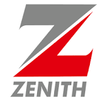 Zenith Bank logo