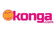 Konga logo