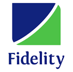 Fidelity Bank logo