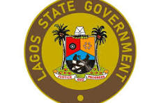 Lagos State Government logo