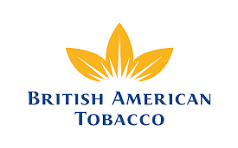 British American Tobacco logo
