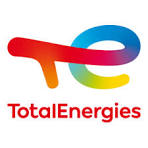 TotalEnergies logo