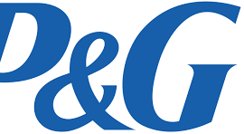 Procter & Gamble logo