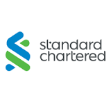 Standard Chartered logo